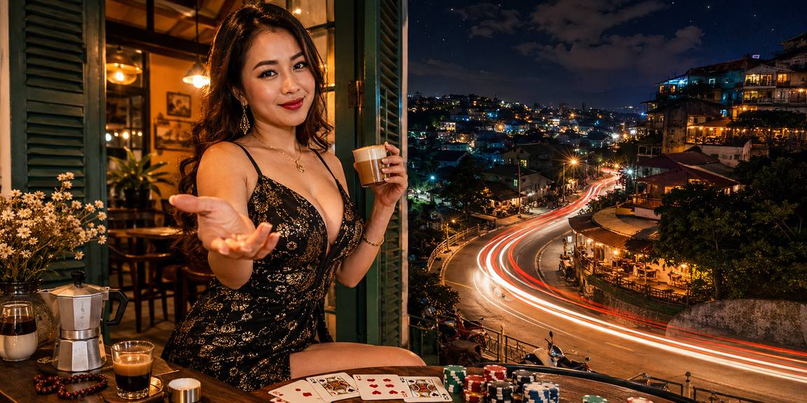 99oi Casino trực tiếp